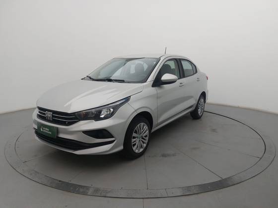 FIAT CRONOS 1.3 FIREFLY FLEX DRIVE MANUAL FIAT CRONOS 1.3 FIREFLY FLEX DRIVE MANUAL